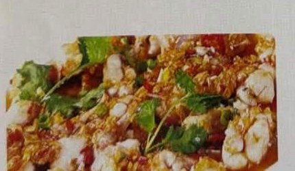 Kikkerbillen met knoflook